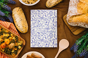 Italy pattern, a Pattern Graphic by Groovy Arts (Thumbnail 4 of 5)