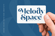Prague Quest Modern Serif Font, a Serif Font by timelesstype.co (Thumbnail 7 of 20)