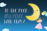 Night Dreamer Font Duo, a Serif Font by Salt & Pepper Designs (Thumbnail 2 of 7)