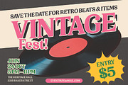 Sonttak Bold Retro Display Serif, a Serif Font by timelesstype.co (Thumbnail 12 of 15)