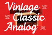 Burger Magis Modern Script Font, a Script Font by timelesstype.co (Thumbnail 8 of 20)