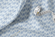 Scandinavian Kids Seamless Patterns, a Pattern Graphic by Oksana Dovhopol Art (Thumbnail 10 of 15)
