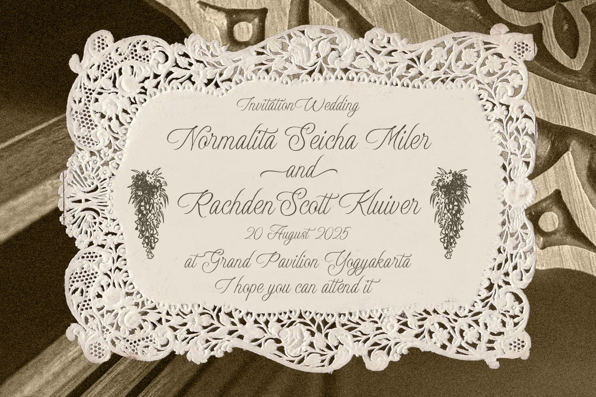 Madelins Script, a Script Font by Littlehand (Photo 3 of 9)