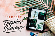 Sprightful Font, a Script Font by Get Studio (Thumbnail 5 of 12)