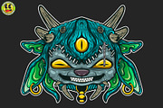 ARTWORK BUNDLING #177, an Object Illustration by Behold creative supply (Thumbnail 5 of 6)