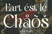 Aquene – Display Serif, a Serif Font by Craft Supply Co. (Thumbnail 6 of 8)