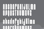 Mandoline, a Font by Alt Foundry (Thumbnail 3 of 8)