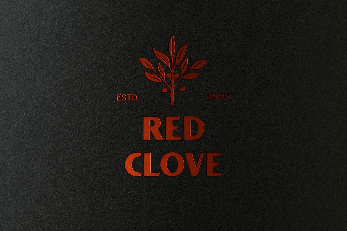 Heritage Goods Logo Collection, a Branding & Logo Template by Skilline Supply Co. (Photo 7 of 9)