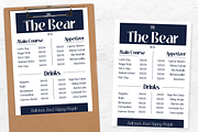 Mochira - Stylish Variable Font, a Sans Serif Font by Say Studio (Thumbnail 4 of 13)