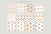 Bebe Boheme collection, a Branding & Logo Template by Marish (Thumbnail 10 of 10)
