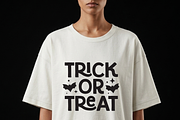 Spoky Treat - Cute Handwritten Font, a Handwritten Font by SaktiAvellin (Thumbnail 3 of 6)