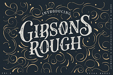 Gibsons Co Vol.2