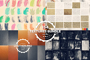 154 Textures Bulk Bundle, a Texture Graphic by Layerform Design Co. (Thumbnail 3 of 4)