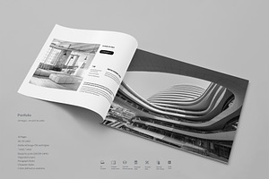 Corporate Brochure