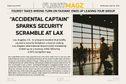 Exalted - Geometric sans serif, a Sans Serif Font by Zafara Studios (Thumbnail 8 of 12)