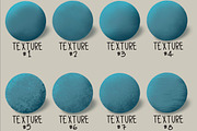 Procreate Texture Brush Set, a Brush Add-On by Groovy Fonts by Mindy (Thumbnail 2 of 3)