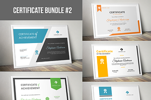 Certificate Bundle