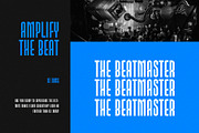 Kariwa Modern Sans Serif Font, a Sans Serif Font by Perfectype (Thumbnail 3 of 7)