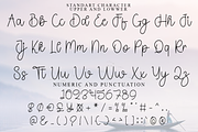 Workout, a Handwritten Font by InermediaSTUDIO (Thumbnail 4 of 8)