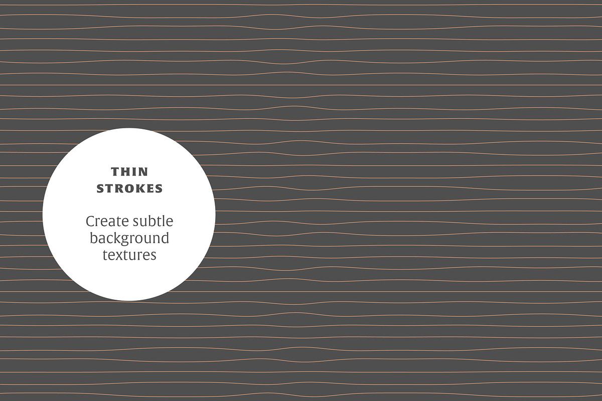 Waves Vol. 13 | 20 Vector Patterns, a Pattern Graphic by invisiblelayer (Photo 5 of 6)