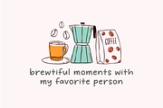 Wonderful Handwriting - Notes Font, a Handwritten Font by Keithzo (Thumbnail 2 of 6)