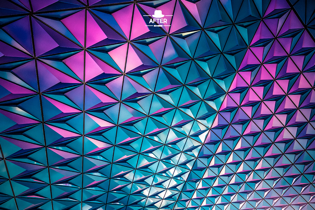 Architecture Lightroom Presets, an Action Add-On by Lavinsky Art Store (Photo 14 of 27)