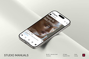 BELAMI – Skincare Coach, a Social Media Template by Studio Manuals (Thumbnail 7 of 8)