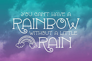 Mini Font Bundle, a Font by Denise Chandler (Thumbnail 4 of 10)
