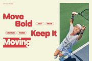 Gumriot | 3 Style Font, a Sans Serif Font by ClevUs (Thumbnail 3 of 12)
