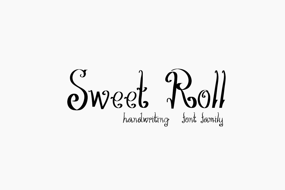 Sweet Roll
