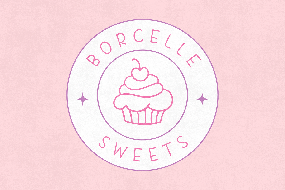 Fresh Bread | Cute Handwriting Font, a Handwritten Font by EGAFontStudio (Photo 7 of 9)