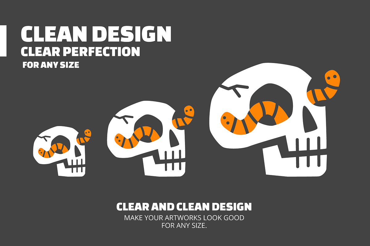 Hello Halloween, an Object Graphic by monkik (Photo 4 of 4)