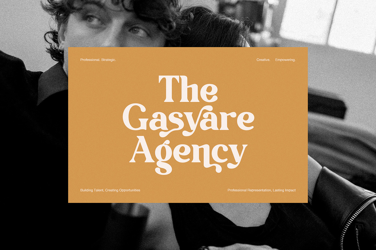 Bilma Elegant Serif Font, a Serif Font by Perfectype (Photo 6 of 8)