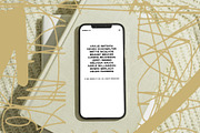 GREEN ST ARTISTS Webflow Template, a Websites & App Template by YYY ~ Webflow Templates (Thumbnail 6 of 7)