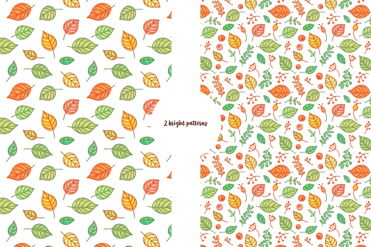 Fox vector set, an Animal Illustration by zmeizza (Photo 8 of 9)