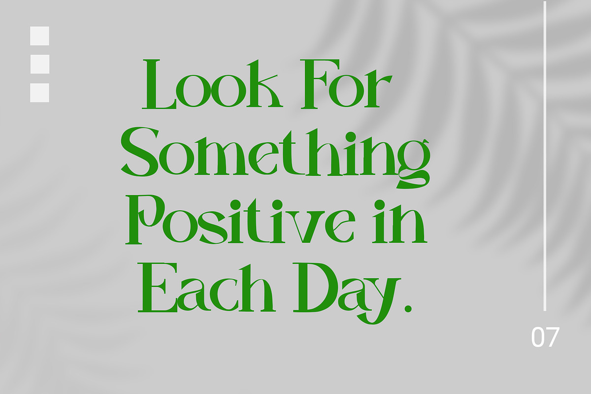 Manbrost serif Font, a Serif Font by RHD Creative Studio (Photo 6 of 11)