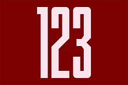 Rigide Light - Sans Serif Font, a Font by GG Design (Thumbnail 6 of 10)