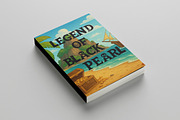 Pirate Kid Font, a Handwritten Font by Art StoreID (Thumbnail 5 of 10)