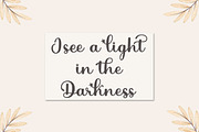juslia sophia - a unique script font, a Script Font by Bosstype Studio (Thumbnail 2 of 8)