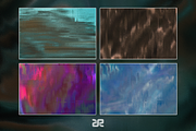 40 Colorful Grunge Textures, a Texture Graphic by Remon Michel (Thumbnail 9 of 11)