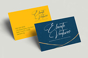 Bangkok Signature Stylish Signature, a Script Font by stylishtype.co (Thumbnail 12 of 20)
