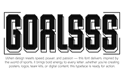Drivixa Champions Fonts Full Familly, a Sans Serif Font by Erifqizefont (Thumbnail 10 of 15)