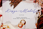 Besti coffee, a Handwritten Font by Sulthan Studio (Thumbnail 8 of 9)