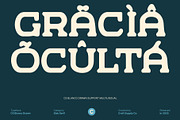 CS Blanco Drawn, a Slab Serif Font by Craft Supply Co. (Thumbnail 5 of 8)