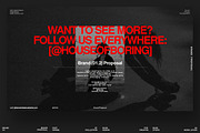 Brand Proposal PowerPoint Template, a Presentation Template by Work_Stock (Thumbnail 3 of 10)