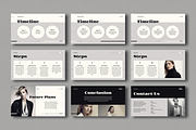 Octavia - Proposal Template, a Presentation Template by SlideStation (Thumbnail 11 of 11)