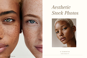 Natural Beauty Stock Photos, a Photo by The Vibe Studios (Thumbnail 5 of 9)