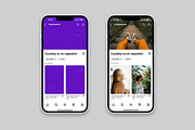 Instagram Template Mockup PSD, a Social Media Template by Dilshod Sobirov (Thumbnail 13 of 19)