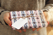 Girly Western Aztec Seamless Pattern, a Pattern Graphic by PPEthnicDecorPattern (Thumbnail 10 of 10)