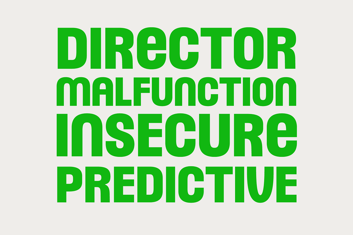 Sideware; Condensed Unicase Font, a Sans Serif Font by Eko Bimantara (Photo 2 of 6)